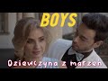 Boys - Dziewczyna z marzeń (Video od ''Tygrys'' 2022) Cyja Remix