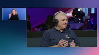 A Discussion with Jeff Barr, VP AWS Evangelism and AWS Blog Founder | AWS OnAir re:Invent 2024