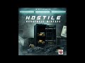 DJ DOTCOM PRESENTS HOSTILE DANCEHALL MIXTAPE (OCTOBER - 2023) (EXPLICIT)🔌