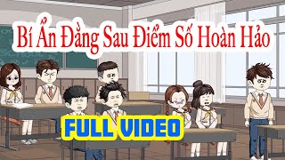 Bí Ẩn Đằng Sau Điểm Số Hoàn Hảo | Full Video |TonyTonyReview