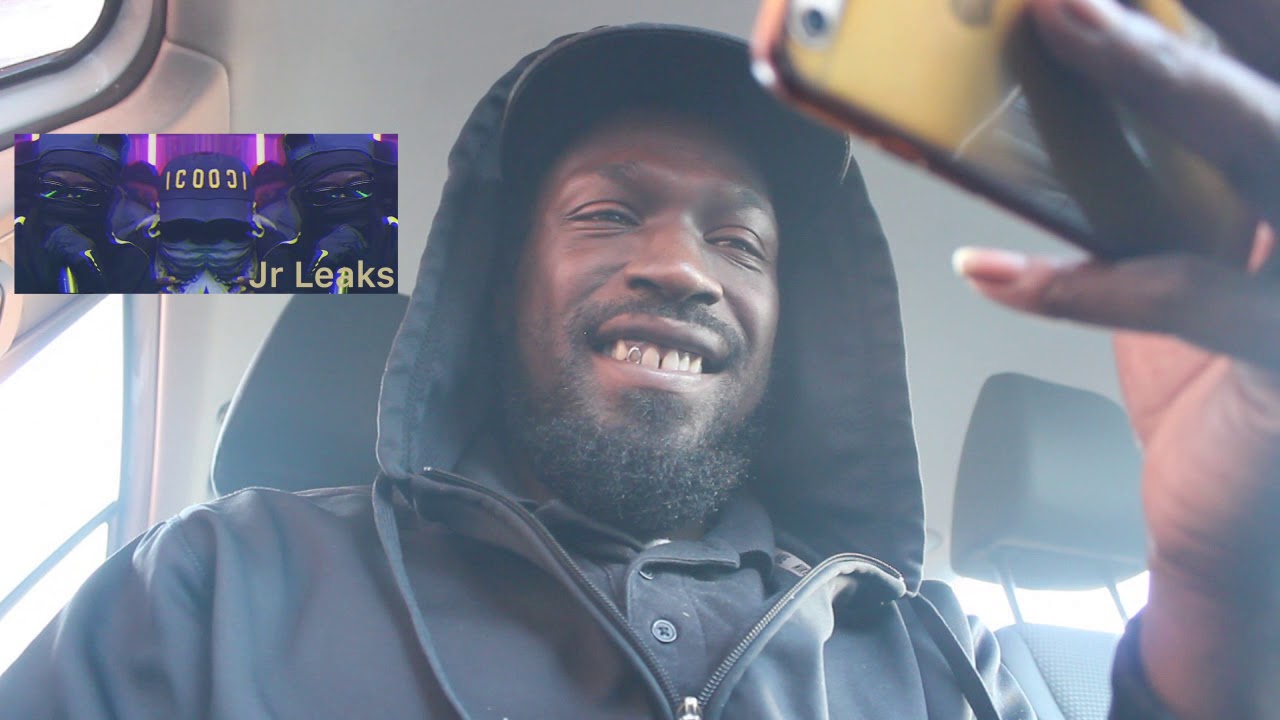 Unknown T - Homerton B Exclusive Jrtrades , Reaction Vid, #DEEPSSPEAKS ...