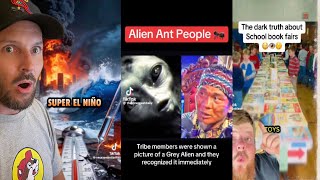 Some of These Videos Genuinely CREEP Me Out