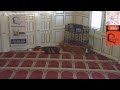 ICSA Eid-ul Adha Prayer Schedule 5/27/2026
