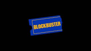 Blockbuster Original Series Animation