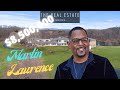 Martin Lawrence House Tour | 