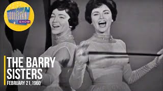 The Barry Sisters 