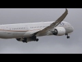 extreme close up united airlines new 787 9 dreamliner takeoff at melbourne airport n26952