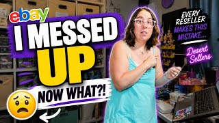 Every Reseller Makes This Mistake… Here’s What To Do Next!