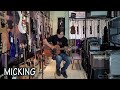 review dan sample sound takamine gx 11me