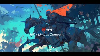 Hero by Mili / Limbus Company [KARAOKE]