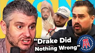 Drake Fan Gets Absolutely Demolished \u0026 Embarrassed😭