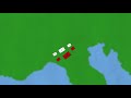 defeat in detail how smaller armies win against superior forces military tactics animated