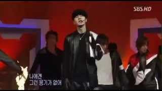 2003 Shinhwa - Wedding and Deep Sorrow