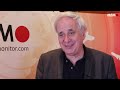 ilan pappe on the biggest prison on earth