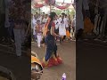 dancer sameera chekka bhajana performance to sogasaina chinadhana song shorts sameera