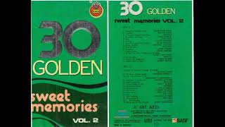 30 Golden Sweet Memories 2 (HQ)