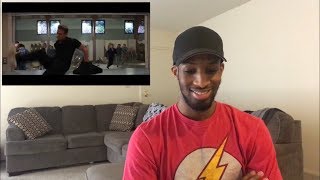TAG Trailer Reaction/Review