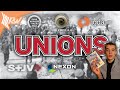 A Brief History of Unions in the Game Industry | RealmW