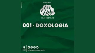 Hinário Novo Cântico 001 - Doxologia