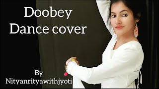 Doobey gehraiyaan dance video| Deepika Padukone, Siddhant, ananya, Dhariya| dance cover