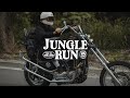 Jungle Run: Volta x Hikari