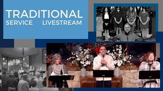 TRADITIONAL SERVICE  I  12-29-2024