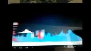Cocos2d Infinite scrolling Custom code
