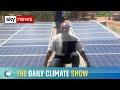 Africa's got an energy problem - Tony's trying to fix it