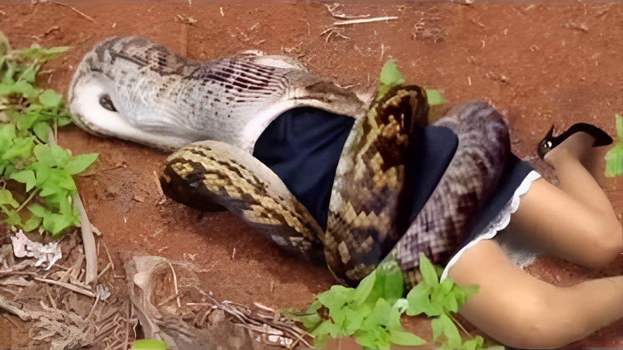 Full Grown Ball Python