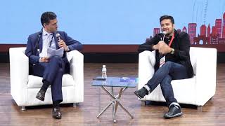 TiEcon Mumbai 2019: Building from Scratch