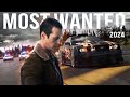 Need for Speed: RAZOR | Most Wanted Remake 2024 | Second Trailer