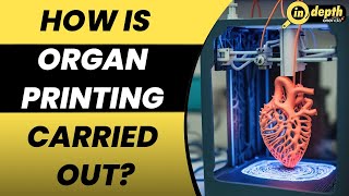 Organ Printing: Know the history and discovery of this groundbreaking innovation | In Depth