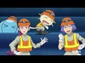 BEST Gigantamax Moments! Part 2  Pokémon Journeys & Master Journeys  Netflix After School