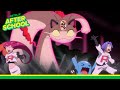 BEST Gigantamax Moments! Part 2 | Pokémon Journeys & Master Journeys | Netflix After School