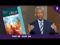 “Light From the Sanctuary” | Sabbath School Panel by 3ABN - Lesson 8 Q2 2024