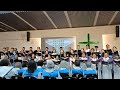 CDMC Combine Choir 2024.08.11 ~ 🎼 诗篇150篇 Psalm Chp.150 (圣乐主日第一场）