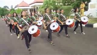 KARNAVAL 04 Pelajar Kota Kupang . Video By. Yos Suri Bere