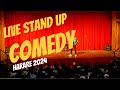Tha SlickPastor Full Stand Up Comedy Special - REPS 2024 ❤️