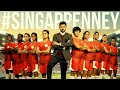 singapenne single track bigil | vijay | ar rahman | atlee | nayanthara | kalpathi s.aghoram | 2019