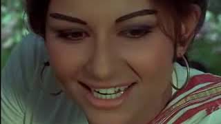 Chanda Hai Tu   Sharmila Tagore & Rajesh Khanna   Classic Hindi Song   Aradhana