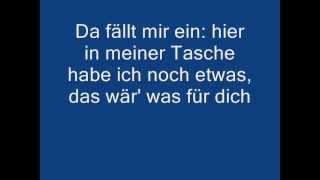 Das Lied vom Schenken zum Mitsingen - Vokalensemble Ton ab!