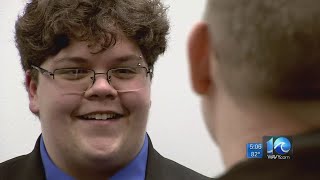 Court sides with Gloucester transgender teen Gavin Grimm in bathroom case