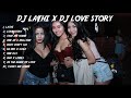 dj lathi x dj love story breakbeat mix full bass kenceng mantul party mix 2020