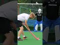 BAD shots, or GOOD keeper ??? #fieldhockey