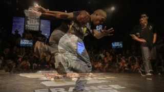 Bboy Chakal [Bad Trip Crew] NO SKILLZ NO SUCCESS 2013