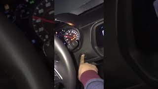 Camaro Issues 6gen