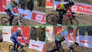 Cyclocross Koksijde 2025