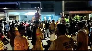 Genggai amman Urumi Melam