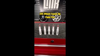 SVE WheelTouch-Up Paint Pen #latemodelresto #shorts