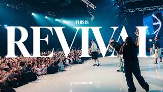 This is Revival | planetboom Official Music Video